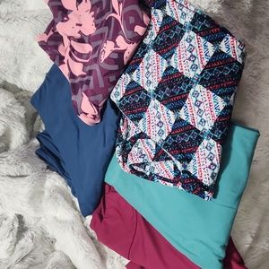 LuLaRoe Leggings